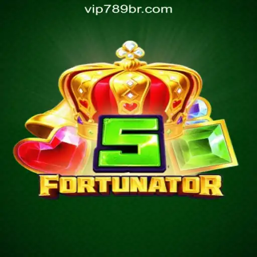 Exploring the Thrills of 5Fortunator at 789BR.com: Brazil's Premier Online Casino