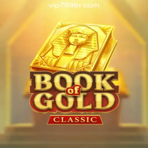 Discover the Thrilling World of BookOfGoldClassic at 789BR.com Online Cassino Brasil #1
