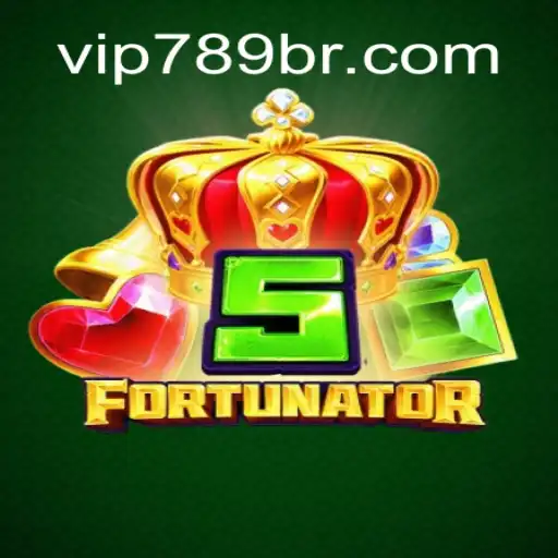 Exploring the Thrills of 5Fortunator at 789BR.com: Brazil's Premier Online Casino
