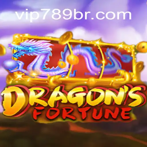 DragonFortune: Explore the Mystical World of Online Gaming in Brazil