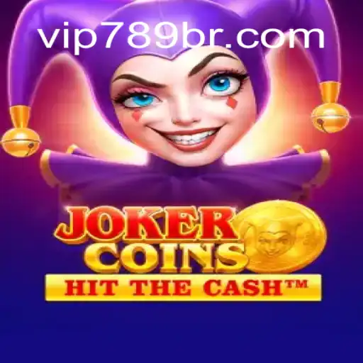 Discover the Excitement of JokerCoins: A Leading Online Game on 789BR.com