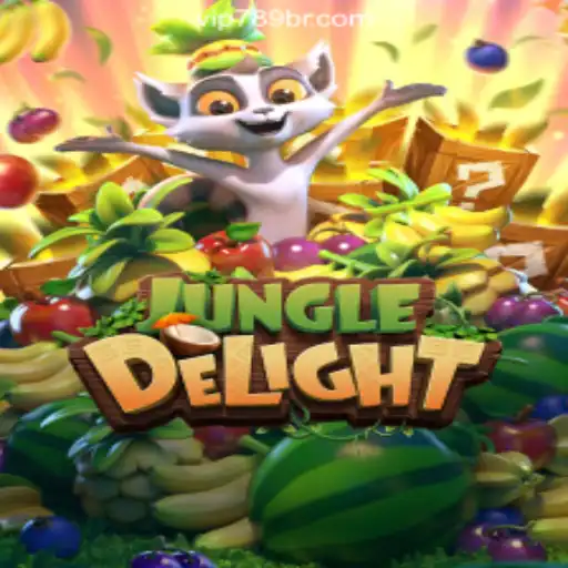 Explore the Thrilling JungleDelight at 789BR.com Online Cassino Brasil #1