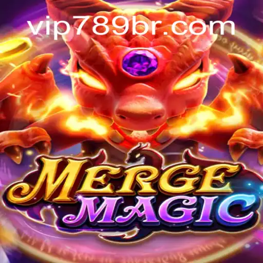 Exploring the Enchanting World of Mergemagic: A Game of Strategy and Wonder