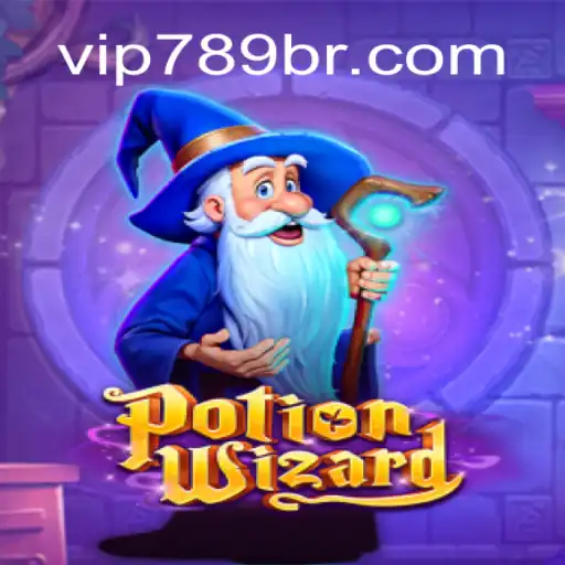 PotionWizard: A Magical Journey into the World of Online Gaming