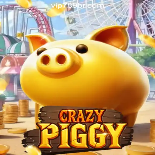 Discover the Exciting World of CrazyPiggy at 789BR.com Online Cassino Brasil #1