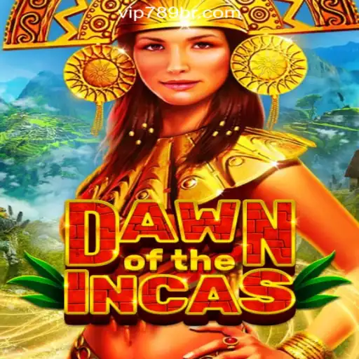 Discover the Mysteries of 'DawnoftheIncas': A Captivating Online Casino Experience
