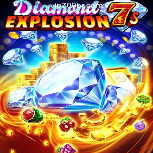 Exploring DiamondExplosion7s: The Ultimate Online Slot Experience