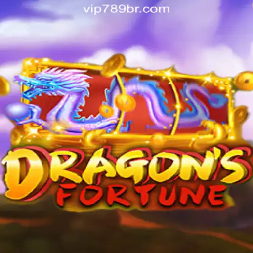 DragonFortune: Explore the Mystical World of Online Gaming in Brazil