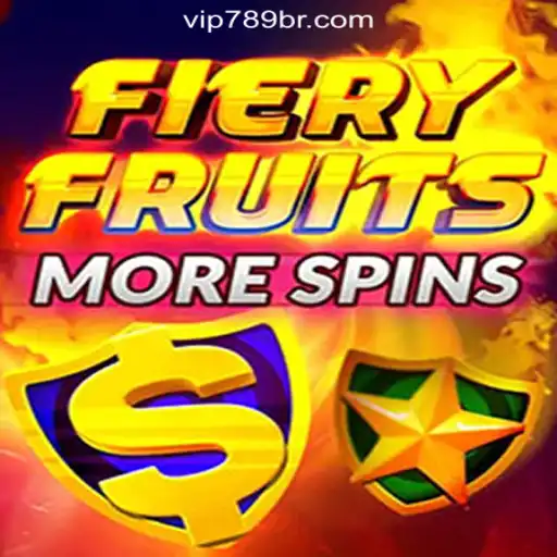 Exploring the Thrills of FieryFruitsMoreSpins: A Premier Online Slot Game at 789BR.com