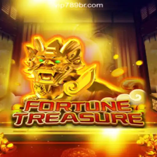Exploring the Thrills of FortuneTreasure: The Ultimate Online Casino Experience with 789BR.com