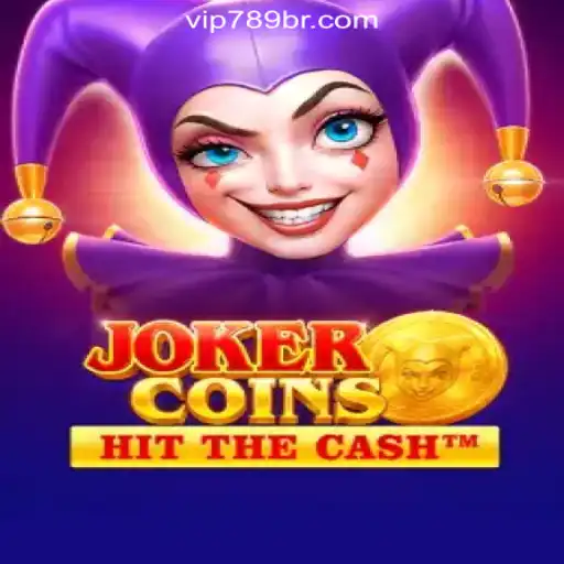 Discover the Excitement of JokerCoins: A Leading Online Game on 789BR.com