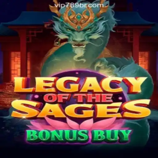 Explore the Enchanting World of LegacyoftheSagesBonusBuy: Brazil's Top Casino Game
