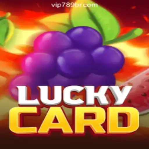 Discover LuckyCard: The Ultimate Online Casino Game at 789BR.com