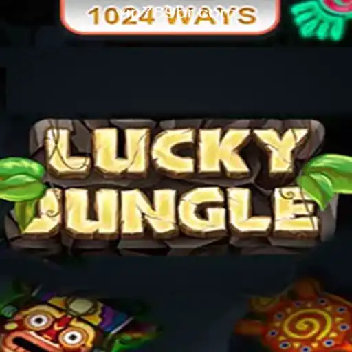 Discovering LuckyJungle1024: The Thrilling Experience of Online Casino Gaming