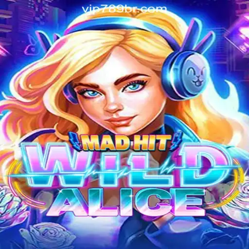 MadHitWildAlice: An Adventure in Online Casino Gaming