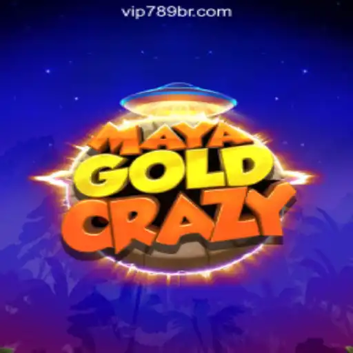Exploring MayaGoldCrazy: The Exciting New Game at 789BR.com Online Cassino Brasil #1