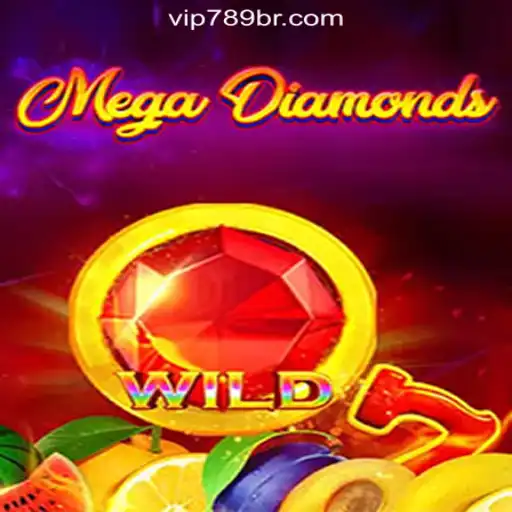 MegaDiamond: Discover the Exciting World of Online Casino Gaming in Brazil