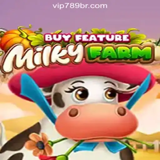 Discover the Thrills of MilkyFarmBuyFeature: Brazil's Premier Online Casino Game
