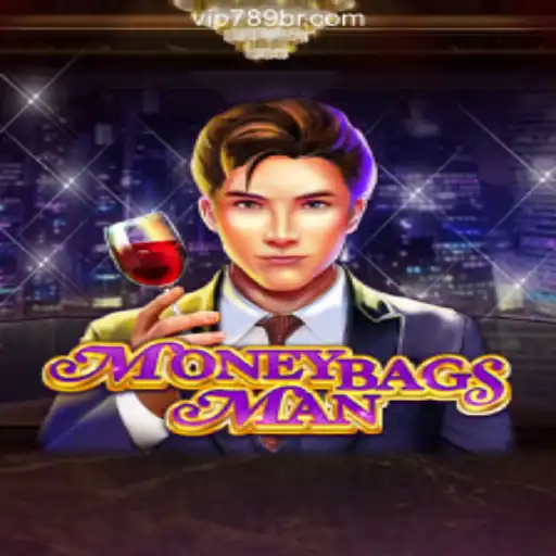 Discover MoneybagsMan: A Thrilling Adventure in 789BR.com Online Cassino Brasil