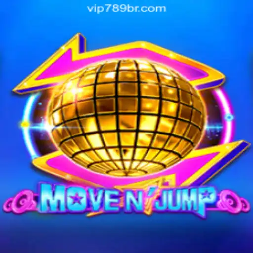Exploring MovenJump: A Thrilling Experience with 789BR.com Online Cassino Brasil #1