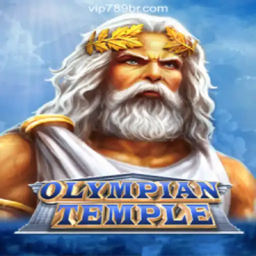 Experience the Thrill of OlympianTemple at 789BR.com Online Cassino Brasil #1