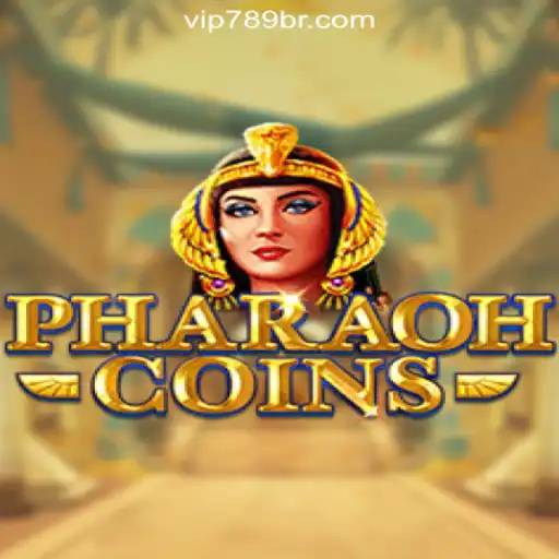 Discover the Exciting World of PharaohCoins at 789BR.com Online Cassino Brasil #1