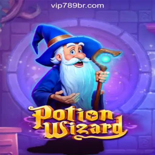 PotionWizard: A Magical Journey into the World of Online Gaming