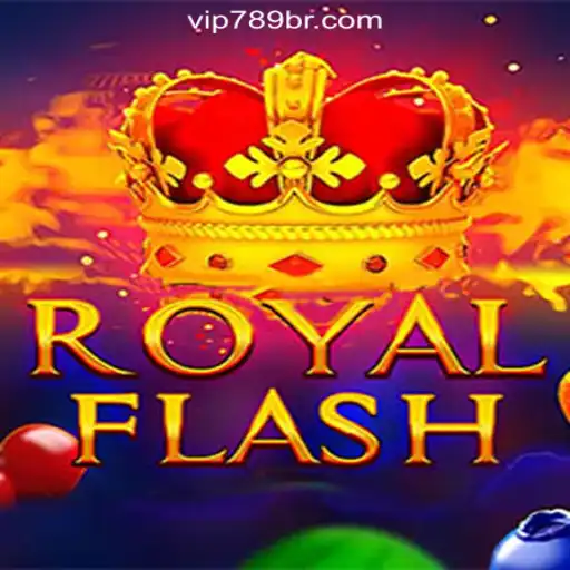 Discover the Exciting World of RoyalFlash: The Premier Game at 789BR.com Online Cassino Brasil #1