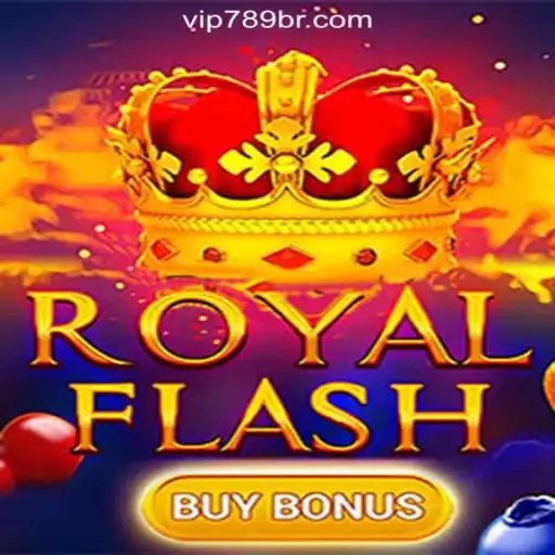 Discover the Excitement of RoyalFlashBuyBonus: A Premier Experience at 789BR.com Online Cassino Brasil #1