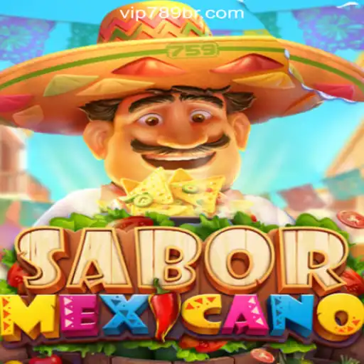 Discover the Thrilling World of SaborMexicano: The Exciting New Game at 789BR.com Online Casino Brasil #1