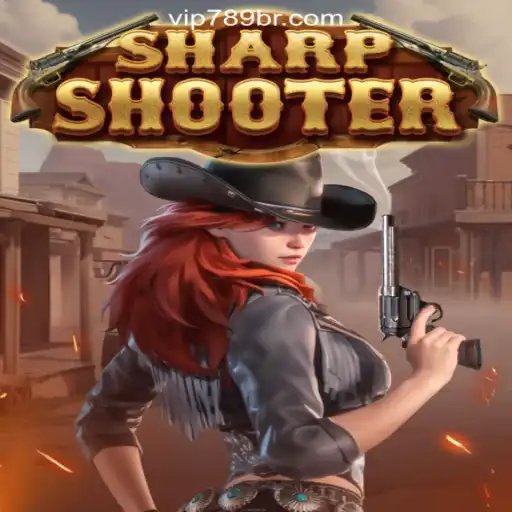 Exploring the Thrills of Sharpshooter: A Premier Highlight at 789BR.com Online Cassino Brasil #1