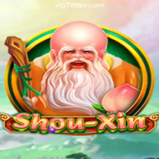 Discover ShouXin: A Thrilling Adventure in 789BR.com Online Cassino Brasil #1