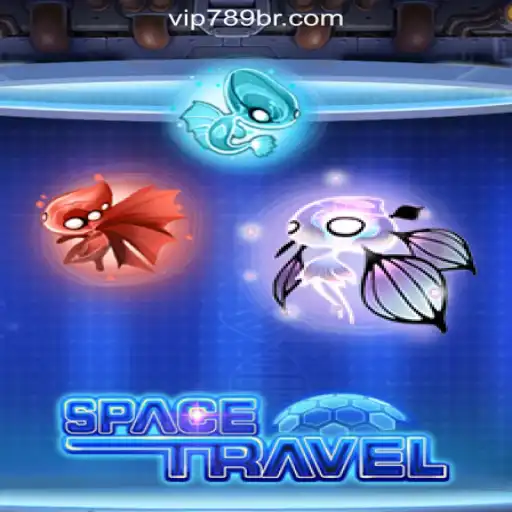 Discover the Thrilling Universe of SpaceTravel: A Top Choice at 789BR.com Online Cassino Brasil #1