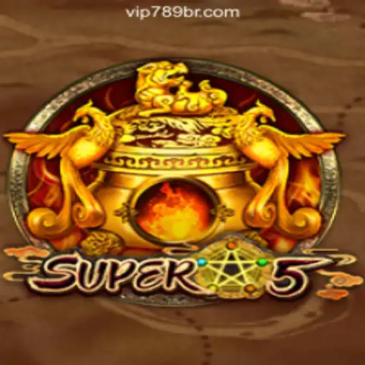 Discover Super5: The Thrilling Casino Game Taking Brasil by Storm
