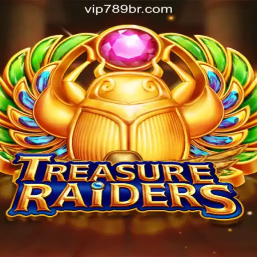 Exploring the Thrills and Strategies of TREASURERAIDERS at 789BR.com Online Cassino Brasil #1