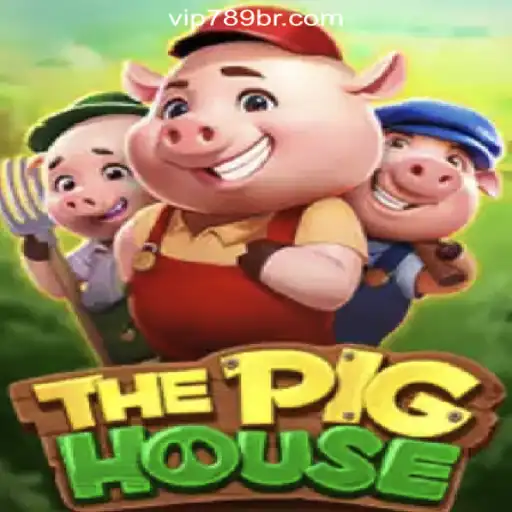 ThePigHouse: A New Frontier in Online Gaming